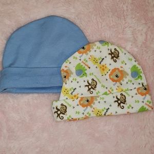 Newborn hat